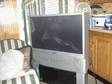 42 inch mitsubishi tv