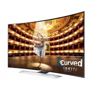 Samsung UHD 4K HU9000 Series Curved Smart TV - 78 480 USD