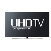 2016 Samsung 4K UHD JU7100 Series Smart TV - 75