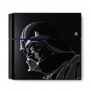 Sony PlayStation 4 Star Wars 2TB Jet Black Console--210 USD