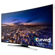 Cheap Samsung UHD 4K HU8700 Series Curved Smart TV