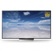 XBR-65X850D 65-Inch Class 4K HDR Ultra HD TV*NEW
