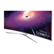 cheap Samsung 4K SUHD JS9500 Series Curved Smart TV