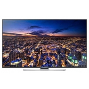 Samsung UHD 4K HU8550 Series Smart TV