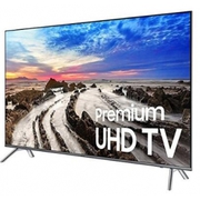 UN82MU8000 82-Inch UHD 4K HDR LED Smart HDTV